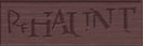 RF Haunt