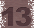 Thirteen