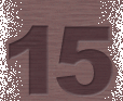 Fifteen