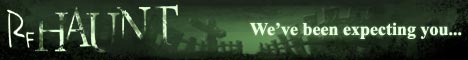 RF Haunt. We've been expecting you...