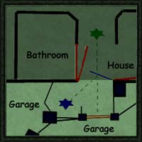 Pepper's Ghost Plan