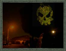 Tree Projection (2004)