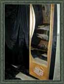 Mirror Hallway (Lit)