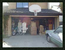 My Garage